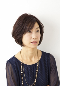 長谷部 敦子