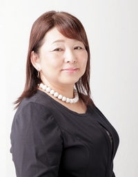 川西　由佳