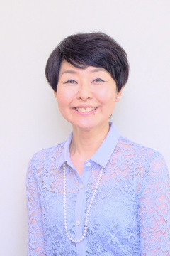 江川　佳代