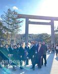 「その場」に身を置いて初めて感じられるもの・伊勢神宮正式参拝2022【女社長の日々】