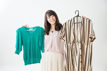 オシャレの邪魔もの?!クローゼットからOUT！３種のＮＧ服