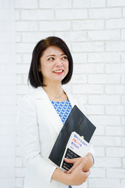 トレーナーを育てる人になった理由とキッカケと意味のハナシ【女社長の日々】