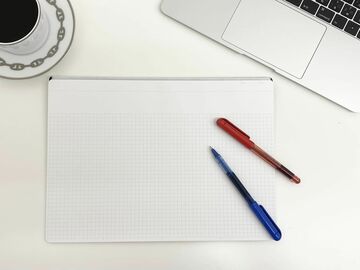 なぜ、女性起業家に「方眼ノート」がオススメなのか？書く力を引き出すやさしいメソッド