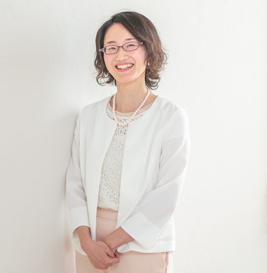 つのだ　さちこ