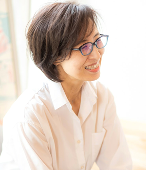 加藤ゆか